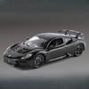 1:24 Supercar Model Alloy Car Boutique Racing Ornament Boy Gift Toy Car