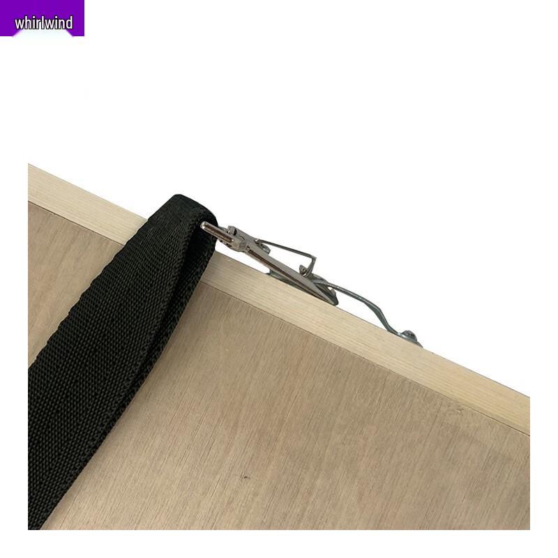 Wooden Portable Field Drafting Board