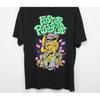 Faster Pussycat Band Style Glam Metal Retro Vintage Graphic T-Shirt S-5XL