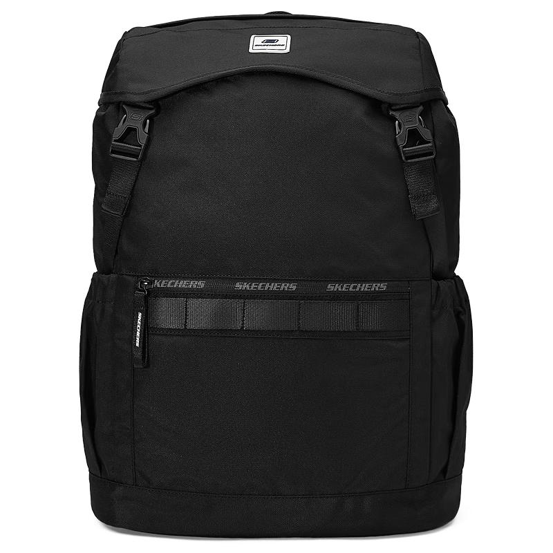 Skechers L324U038 Unisex Large Capacity Backpack