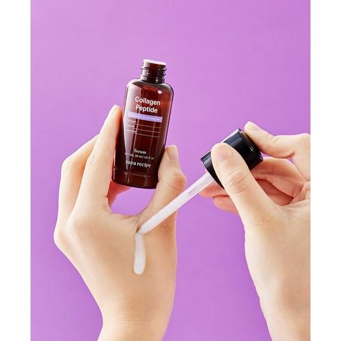 PAPA RECIPE Collagen Peptide Serum Firming & Elasticity Care Facial Serum 30ml