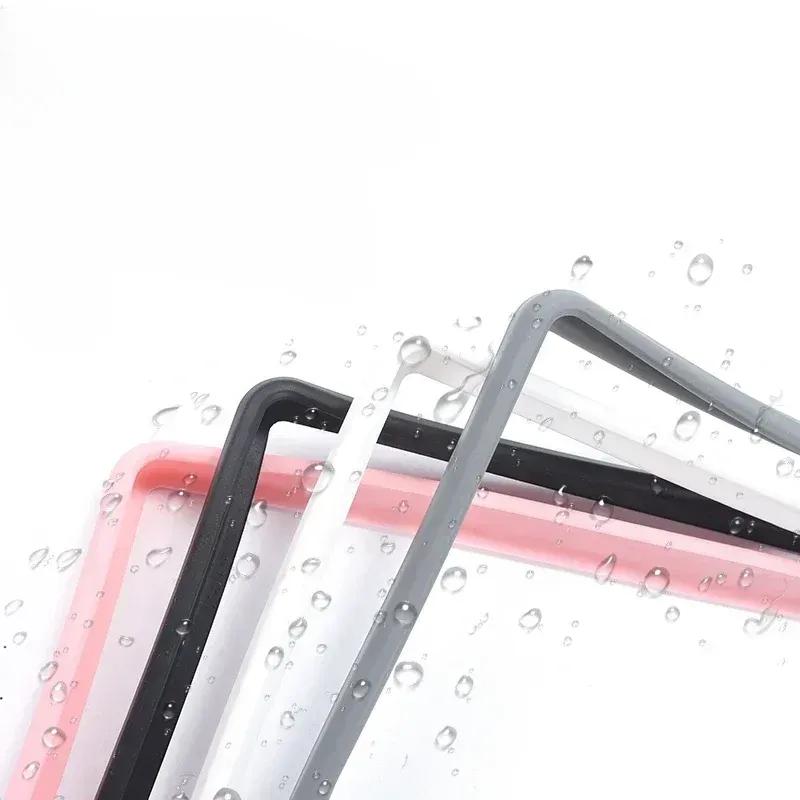For BYD Yuan UP Central Control Screen Protection Set Car Interior Special Product Navigation Trument Display Silicone Frame