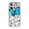 Pouzdro Pro Xiaomi Poco C85 5G Pouzdro Cool Silikonový Ochranný Kryt Pro Poco C85 5G Nárazník PocoC85 C 85 173,2 mm Fundas Černý Coque