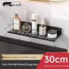 XMSJ Wall-Mounted Vanity Storage Shelf