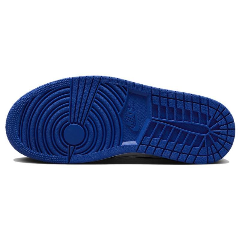 Jordan 1 High MM Royal Toe Women's Jordan FB9891-041