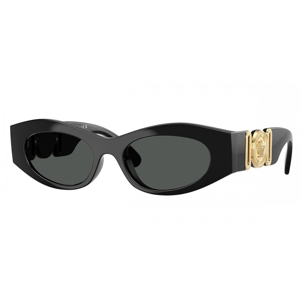 

Versace Ve4480u Gb1 87 Женские солнцезащитные очки /51-18-140