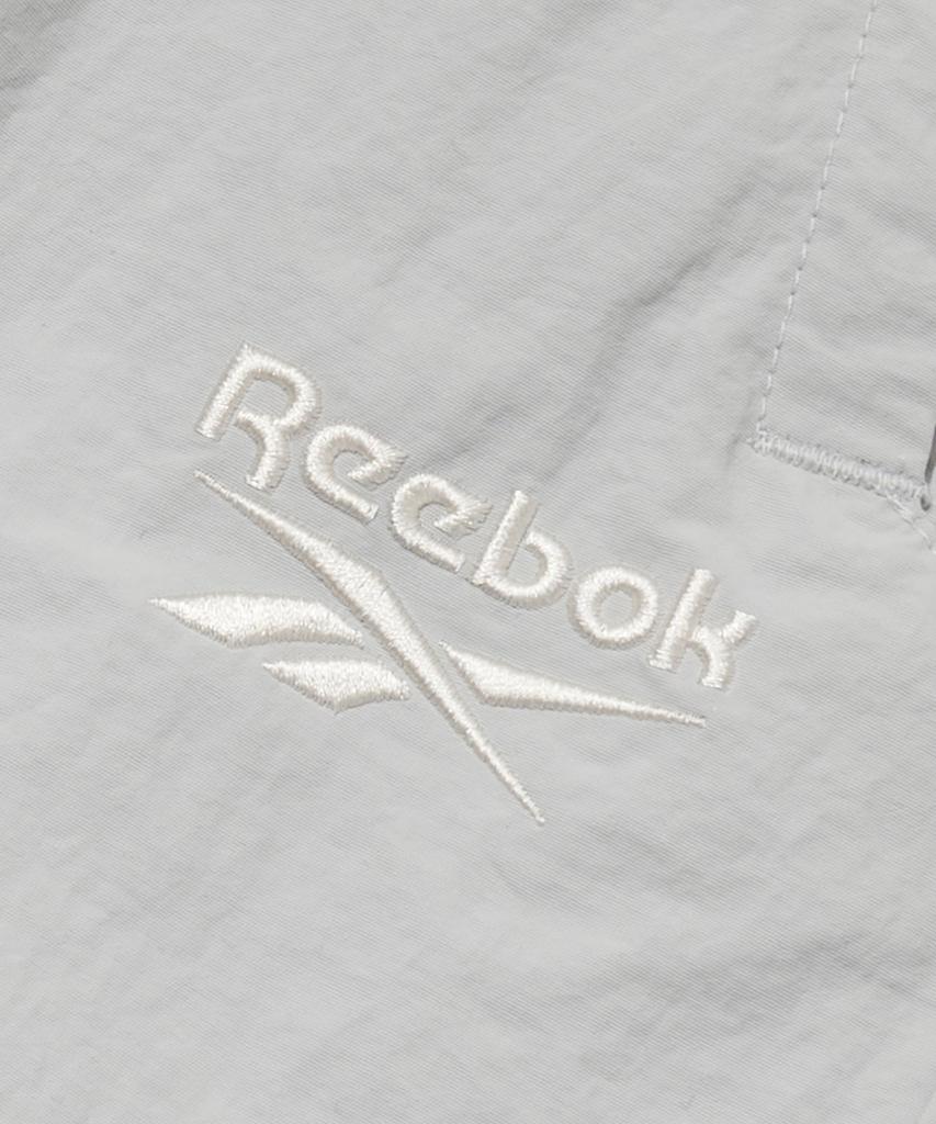 REEBOK Essentials 2-Way Warm-Up Pants - Light Grey