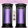 Mosquito Killer Light With Led Technology For Indoor Home Use And Camping