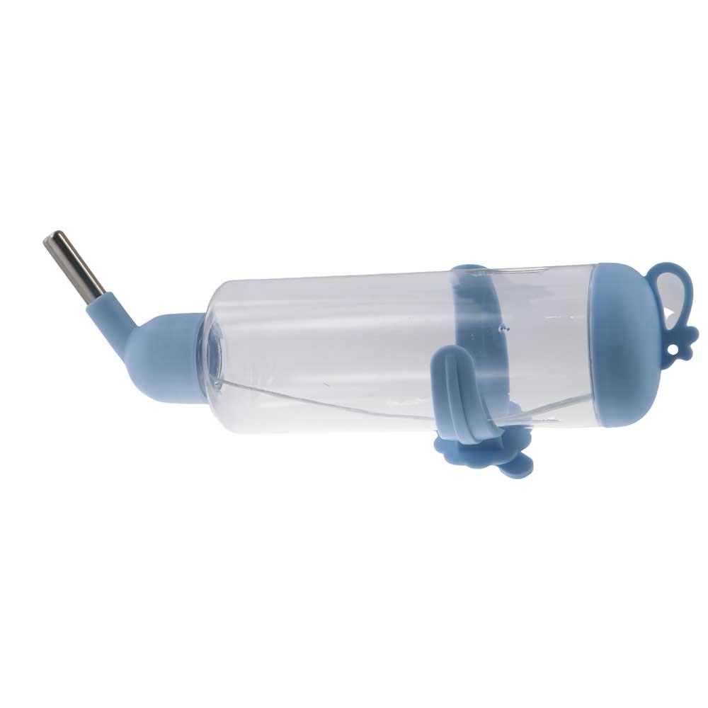 Plastic Hamster Drinker 80/125/250ml Small Pet Automatic Feeding Device  Rabbit