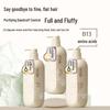 ASAKA Hinoki Aminosäure Shampoo, Spülung & Duschgel Set