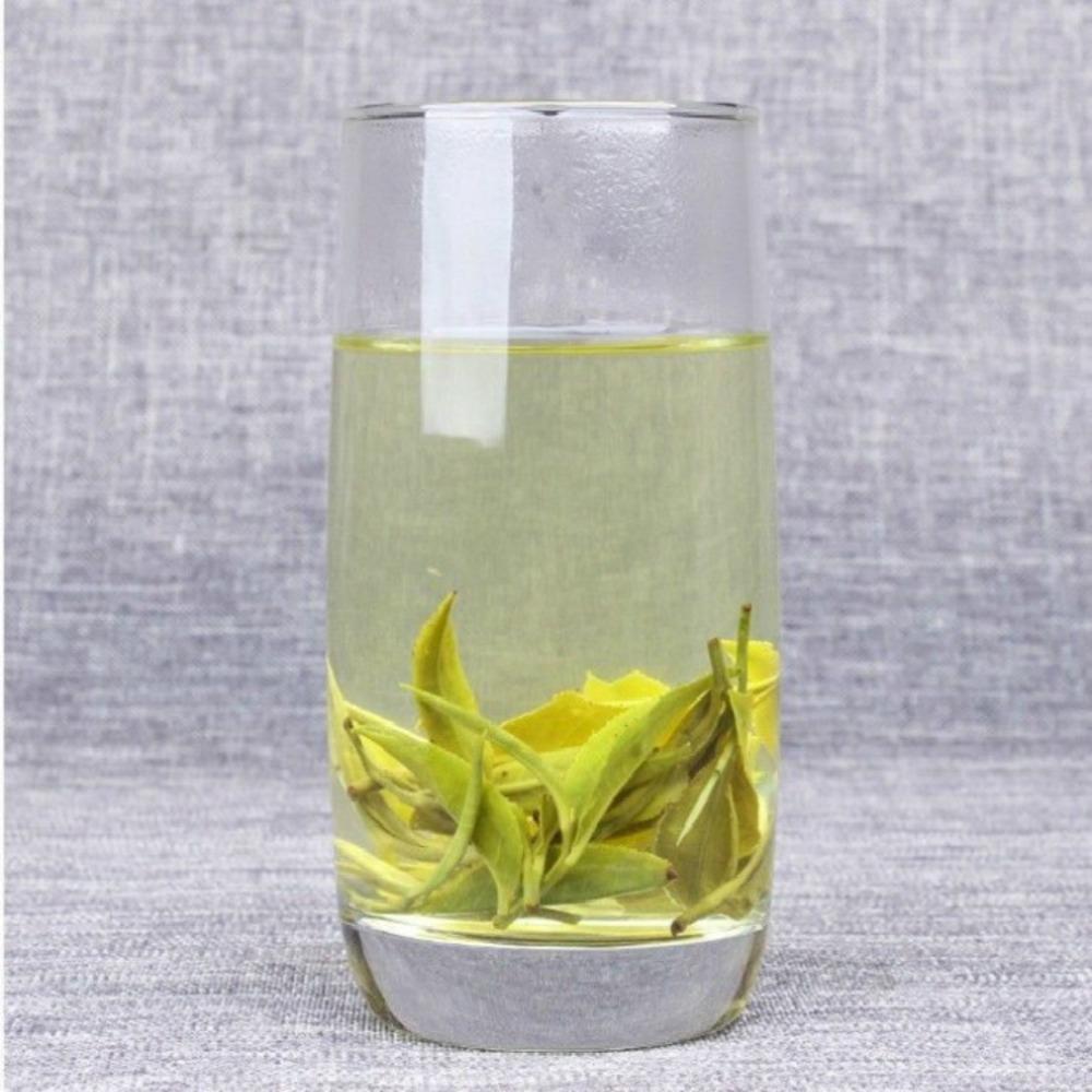 150g Premium Dong Ting Biluochun Green Tea, Fresh Fragrant Canned Bi Luo Chun, Rich Aroma, Supports Wellness, Natural Authentic No Additives