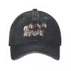 Clydesdale Horses Baseball Cap Derby Hat Foam Party Hat Golf Hat Unisex Hard Womens Beach Unisexs
