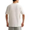 Nike Standard Issue Dri-Fit Cotton Moisture-Wicking Soft T-Shirt Men Tops IR1862133