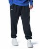 Under Armour UA Rival Fleece Puddle Pant Black White LG /