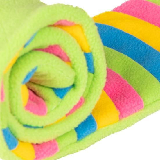 Interaktives Schnüffelball-Spielzeug, zusammenklappbar, zum Verstecken von Lebensmitteln, bissfest, Angstlinderung, geistige Stimulation, Nasendecke für Hunde und Haustiere