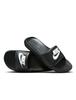 Nike VICTORI ONE Slide Sports Casual Shoes Black Women's CN9677005-005 Women's 005 28.0