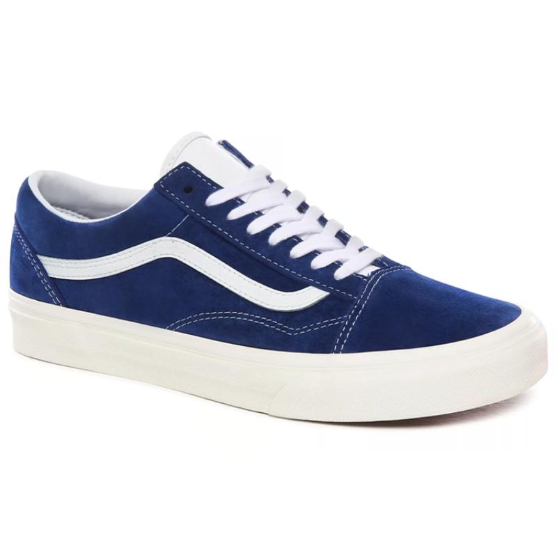 Vans Old Skool 'Pig Suede Limoges' Vans VN0A4U3B2O6