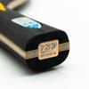 Original 729 Black Ebony King KLC Carbon Table Tennis Blade Racket (5+2 Ebony Carbon) Friendship Ping Pong Bat Paddle