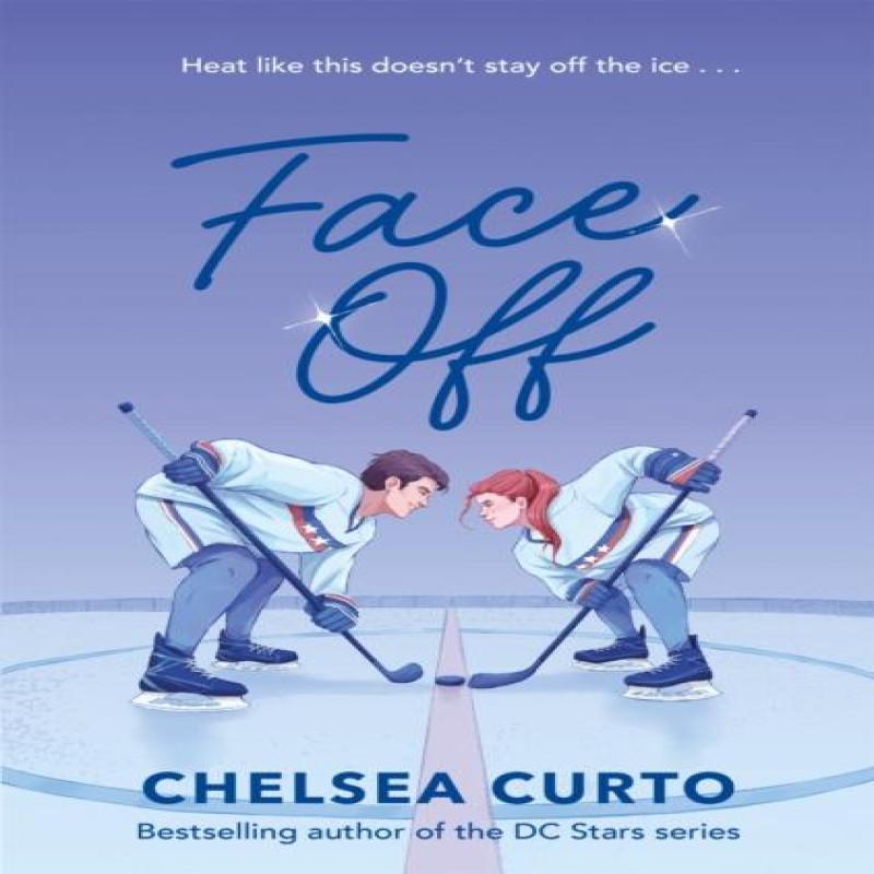 Ria Christie English Books Face Off Von Chelsea Curto Taschenbuch 9781037402531