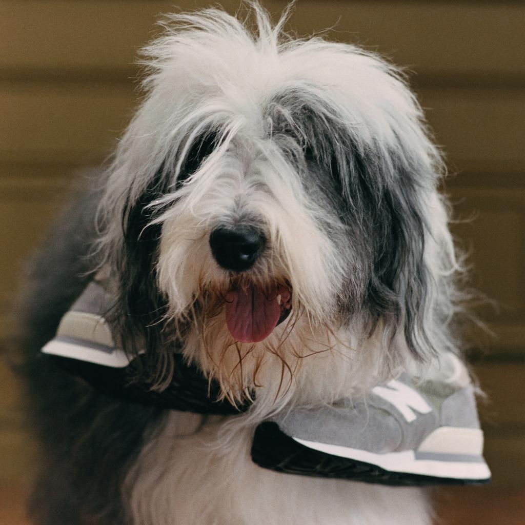 New Balance Teddy Santis X 990v1 Made In Usa 'Marblehead' Sneakers M990TA1