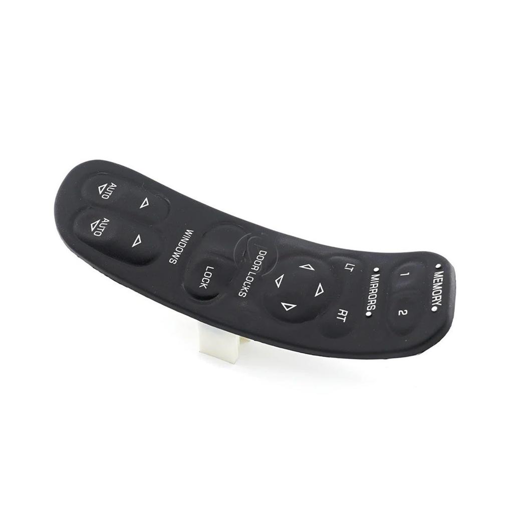 For Car Lift Switch For Chevrolet C5 For Corvette 1997-2004 Left & Right Power