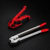 Strapping Tool with Tensioner and Long-Lasting for Workshops