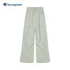 Champion Women's 2026 Spring Loose Cargo Parachute Pants