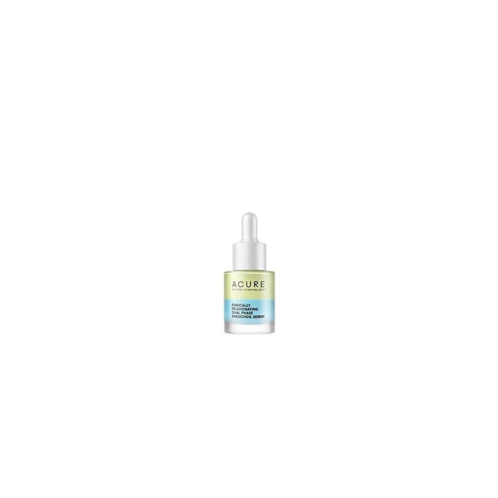 ACURE, Radikal Verjüngend, Zweiphasiges Bakuchiol Serum, 0,67 fl oz (20 ml)