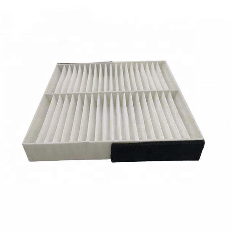 7803A112 Cabin Air Filter For FIAT FULLBACK Pickup MITSUBISHI L200 PAJERO SPORT 2.4 6000606985