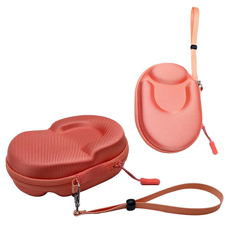 For Bone Conduction Headset Storage Bag Wireless for Hearing Aid Eva Box Shokz Bone Conduction Headphone Bag