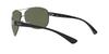 0RB3386 Japan 67 [Ray-Ban] 004/9A (FREE Size)