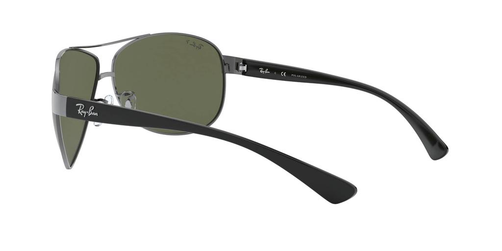 0RB3386 Japan 67 [Ray-Ban] 004/9A (FREE Size)