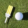Golf Tees Brush Durable And Stable Tees Professional Golf Tees Reduces Friction  Golf Training Accessories