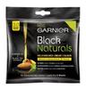 Black Naturals Hair Color, Shade-3 Brown Black (20ml + 20g) PACK OF 3