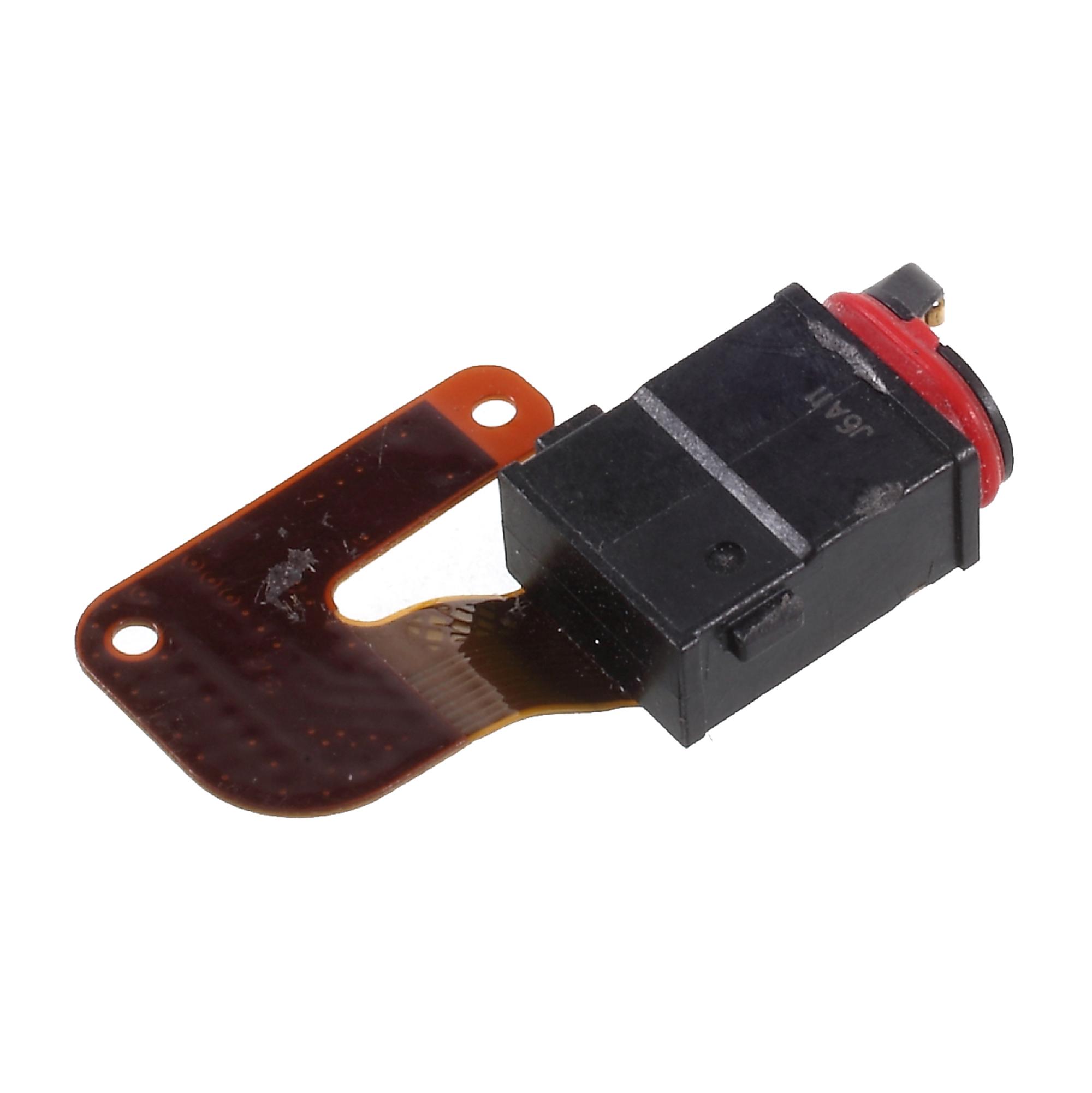 

OEM Earphone Jack Flex Cable Replacement for LG G6 Type A