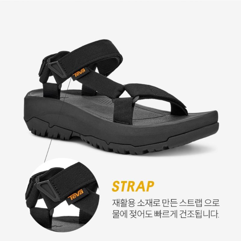 Teva Women S Hurricane Xlt2 Sandal Stvf2611270 Blk