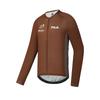 New FILA Cycling Clothing Men's Camel Thorn Brown A11M538504FBN