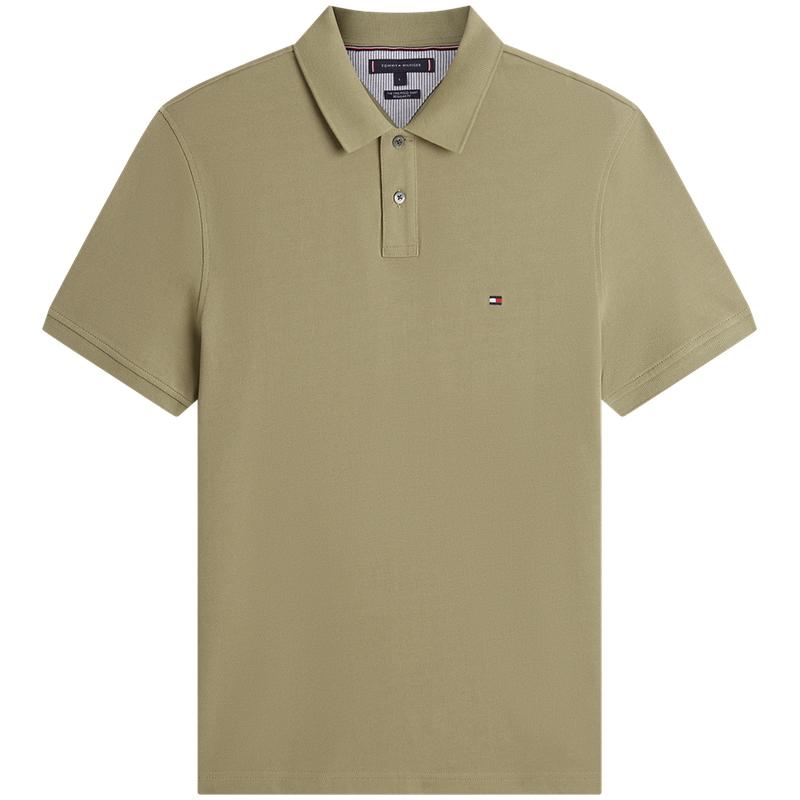 Tommy Hilfiger Polo Shirt Men's MW0MW41282