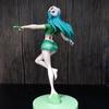 Anime Bleach Nelliel Tu Odelschw Sexy Girl PVC Figur Modell