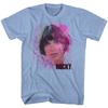 Rocky Movie Adrian Photo Hearts Yo Adrian Men's T Shirt
