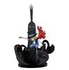 Banpresto Sabo os Cinco Anciões Imm One Piece Figura de Ação World Collectible Especial 14cm Multicolorido BP29202P Figura Colecionável Perfeita para Anime