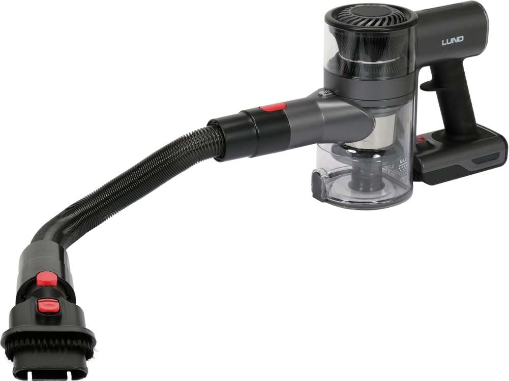 Cordless Vertical Vacuum Cleaner 200W - W-67121