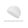 2 PCS Breathable Cycling Cap Wicking Cycling Skull Cap Soft Helmet Liner  For Outdoor Sport