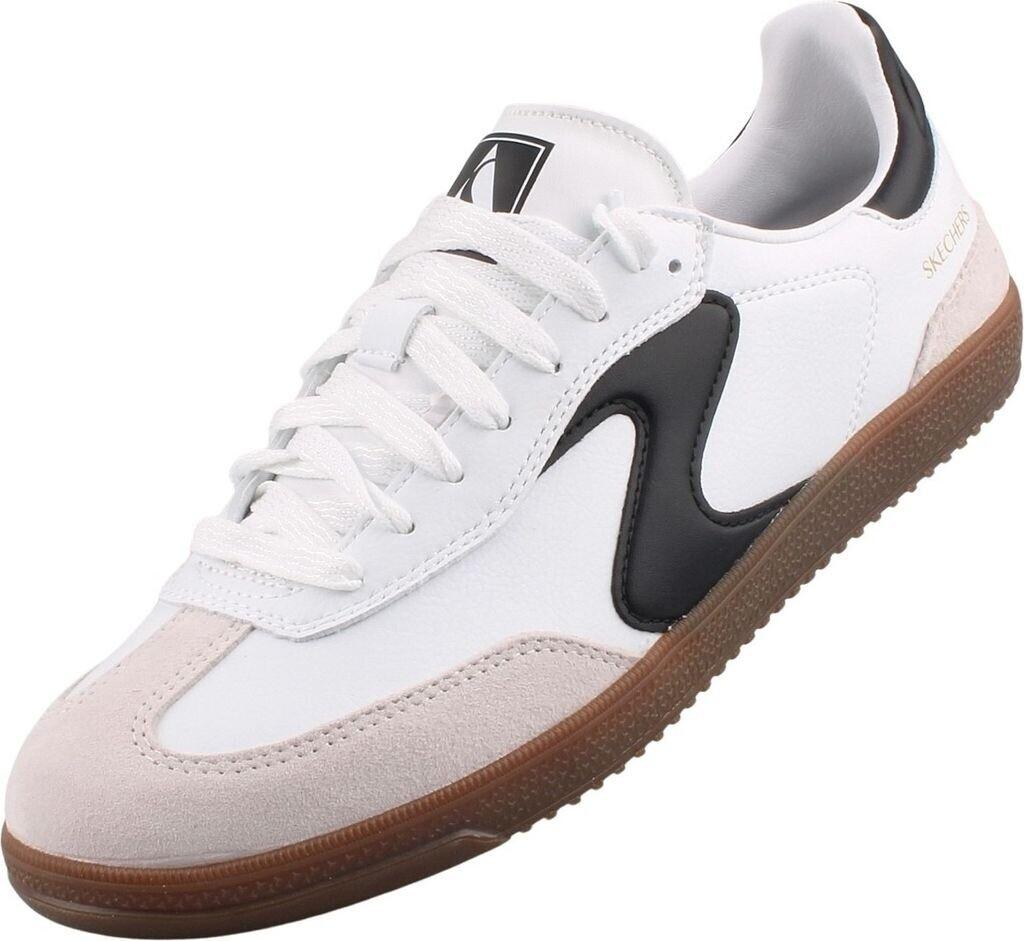 Skechers Hotshot - Kickoff Women's Sneakers White/Black