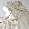Grembiule da Cucina in Cotone con Stampe, Morbido Grembiule da Cucina, Essenziale per la Cucina Domestica e la Ristorazione Professionale