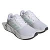 Adidas  Galaxy 6 White Almost Blue Women Sneakers Footwear-White Matte-Silver HP6646