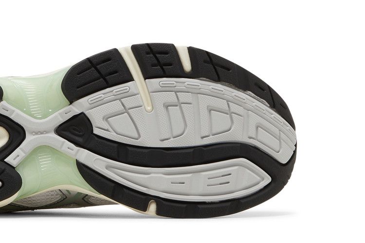 Men's Sneakers ASICS Gel-1130 Naked Sage Green White/Pure Silver/Sage Green