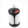 Foldable Solar Camping Lantern with Power Display