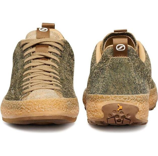 Полуботинки Scarpa Mojito Wrap F