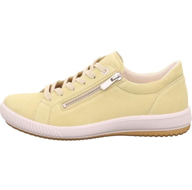 

Женские полуботинки Legero Tanaro 5 0 943 sneaker low yellow cream 38